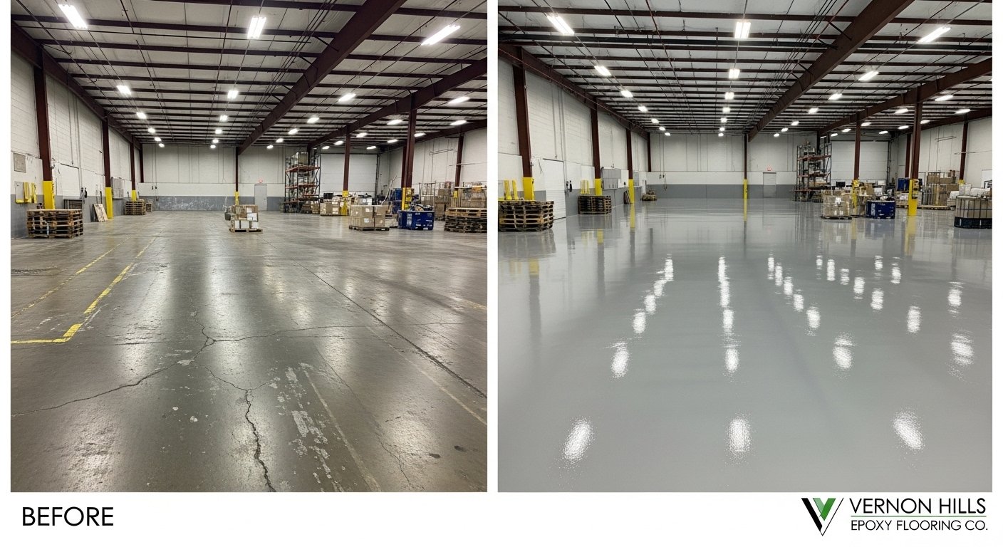 commercial warehouse coating transformation 1 copy