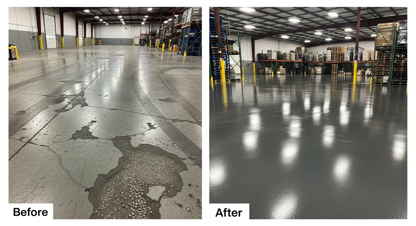 commercial warehouse coating transformation 2 copy
