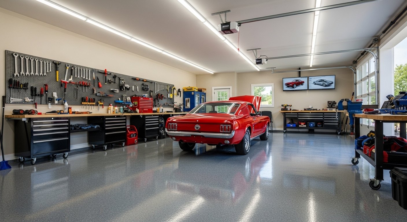 garage interiors 10