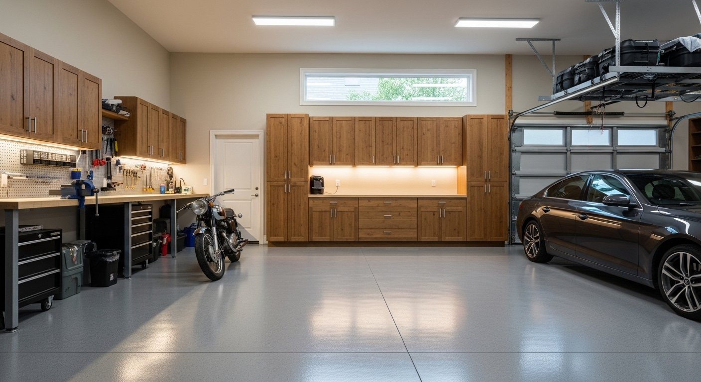 garage interiors 6